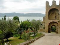 Monte del Lago