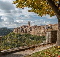 Pitigliano Pitigliano
