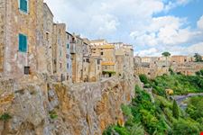 Pitigliano