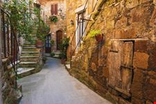 Pitigliano