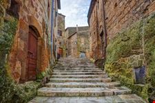 Pitigliano