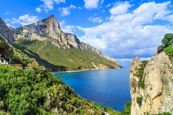 Cala Luna
