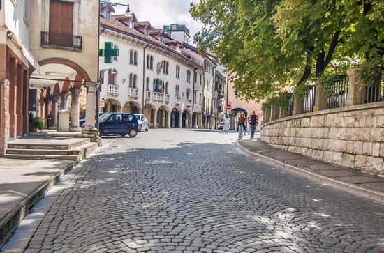 Belluno centro