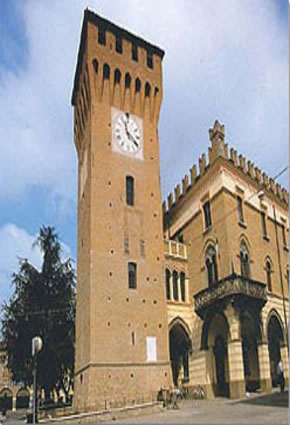 Il Castello