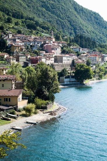 Dervio