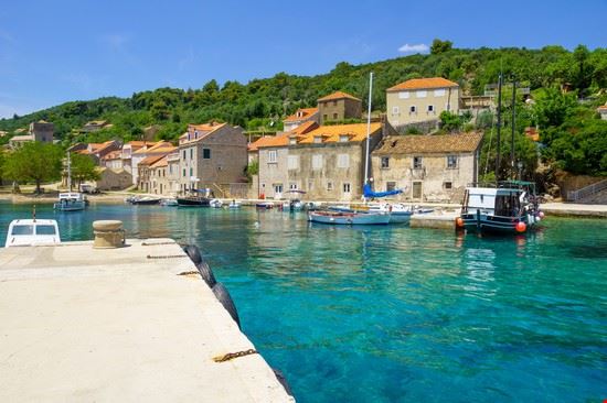 Isole Elafiti Dubrovnik RnDmS - Shutterstock.com RnDmS
