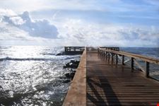 Pontile