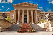palermo teatro massimo