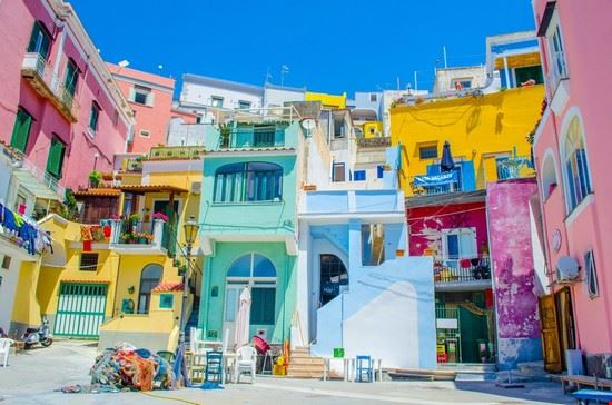 Procida pavel dudek / Shutterstock.com pavel dudek / Shutterstock.com