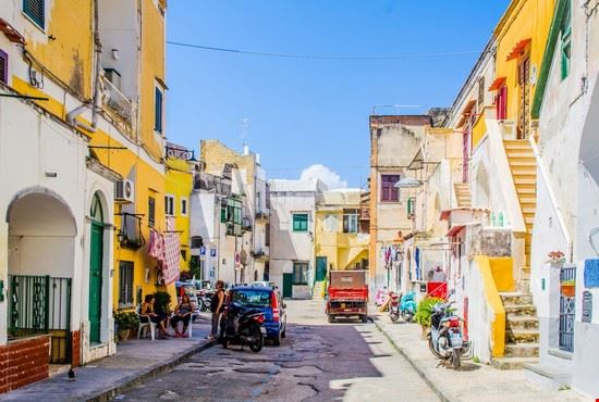  Procida pavel dudek / Shutterstock.com pavel dudek / Shutterstock.com