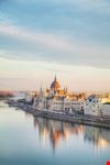 Budapest