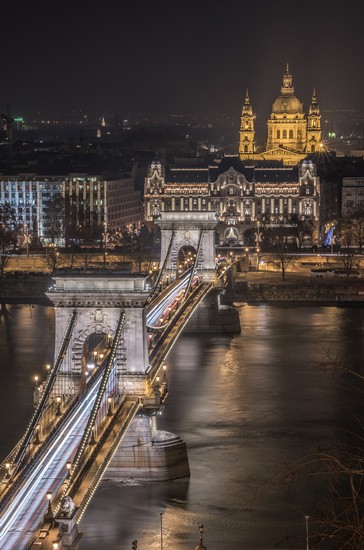 Budapest