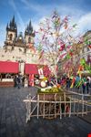 praga pasqua praga