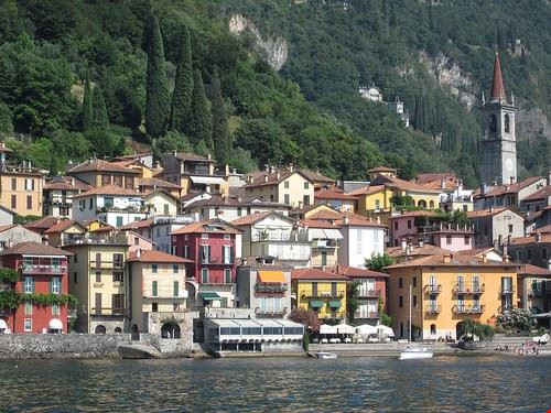  Lecco Pablo F. J. - Attribution License (http://creativecommons.org/licenses/by/2.0/) Pablo F. J.