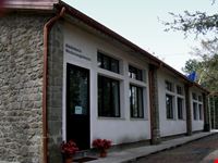 Biblioteca Michelangiolesca 