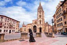 oviedo oviedo