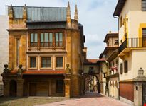 oviedo oviedo