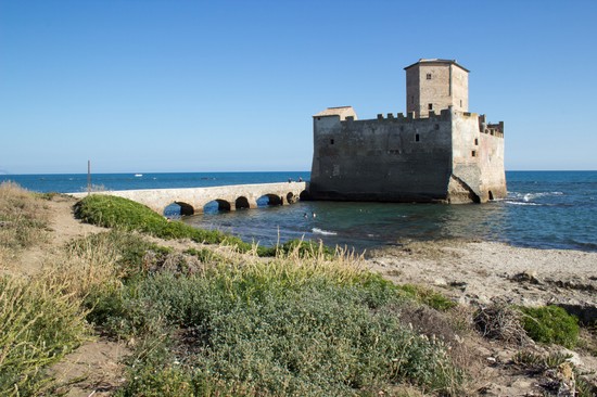 Torre Astura