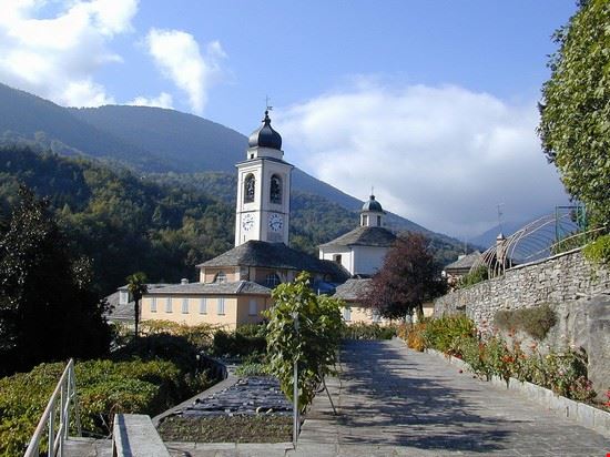  Domodossola Stefano Bistolfi - Pubblico dominio Stefano Bistolfi