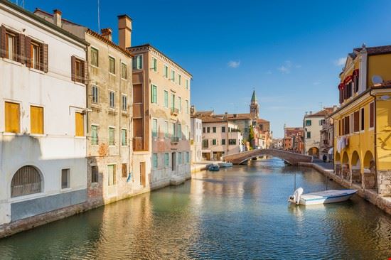Chioggia Chioggia Roberta Patat - Shutterstock.com Roberta Patat