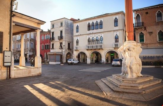 Chioggia Chioggia bepsy - Shutterstock.com bepsy