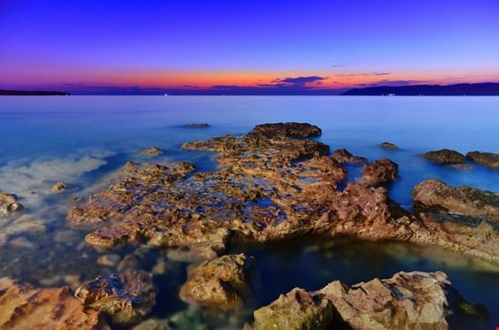 Spiaggia di Eftalou  - Bruno-Maria Brys - Bruno-Maria Brys - Shutterstock.com