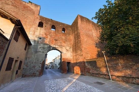  Castelfranco Veneto Alberto Masnovo - Shutterstock.com Alberto Masnovo
