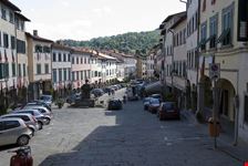 arezzo stia