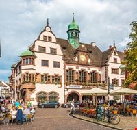 Friburgo Friburgo