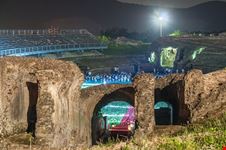 Anfiteatro romano di Avella