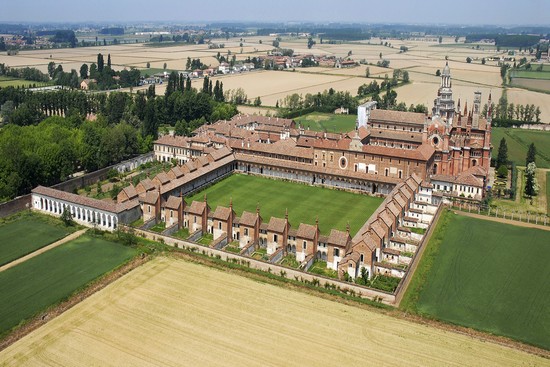 Certosa