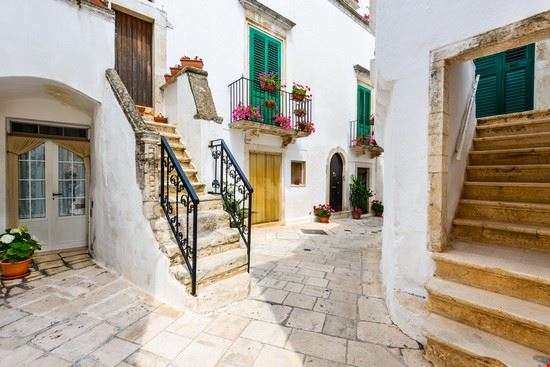  Locorotondo Emi Cristea - Shutterstock.com Emi Cristea