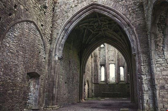  Cashel M.V. Photography / Shutterstock.com M.V. Photography / Shutterstock.com