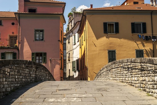 Pontremoli