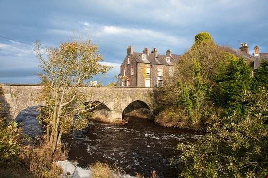  Bushmills ledokolua - Shutterstock.com ledokolua