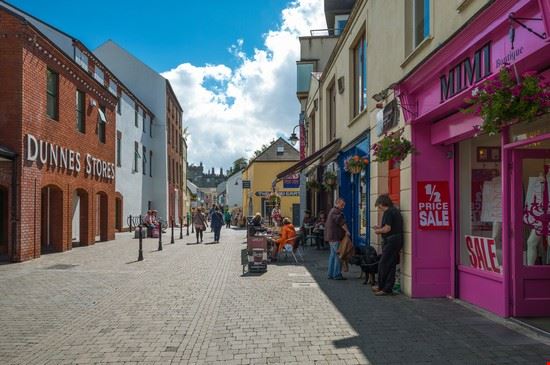 Kilkenny