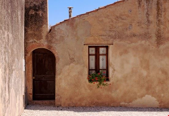 Borgo Medievale Populonia Jiri Sebesta - Shutterstock.com Jiri Sebesta