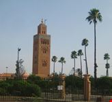 la koutoubia marrakech