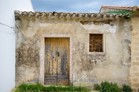 San Salvatore di Sinis