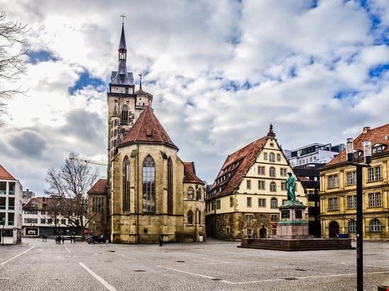  Stuttgart Andreas Zerndl / Shutterstock.com Andreas Zerndl / Shutterstock.com
