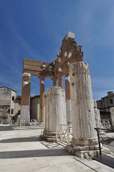 Tempio Capitolino