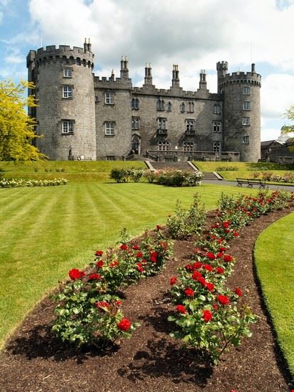  Kilkenny Panaspics - Shutterstock.com Panaspics