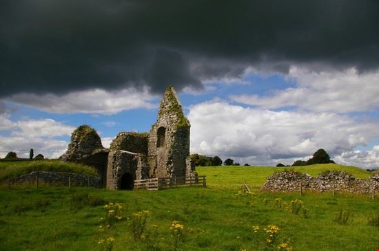  Cashel IrishFireside - CC BY 2.0 IrishFireside