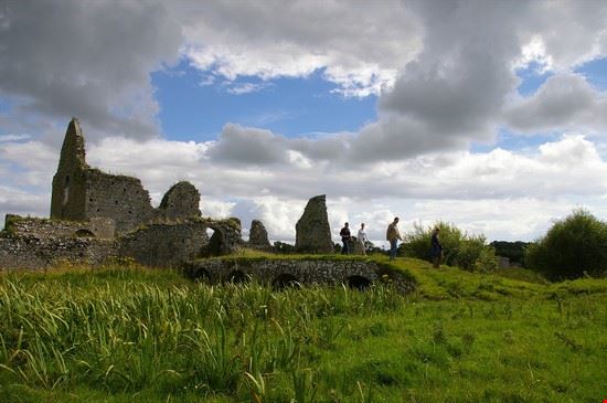  Cashel IrishFireside - CC BY 2.0 IrishFireside