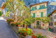 Limone sul Garda