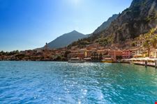 Limone sul Garda