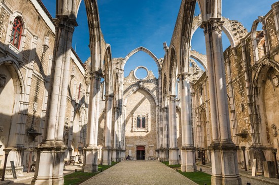 Igreja do Carmo