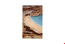 spiaggia a donoussa
