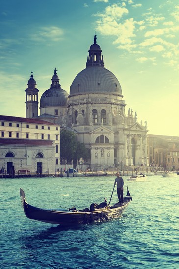 Venezia