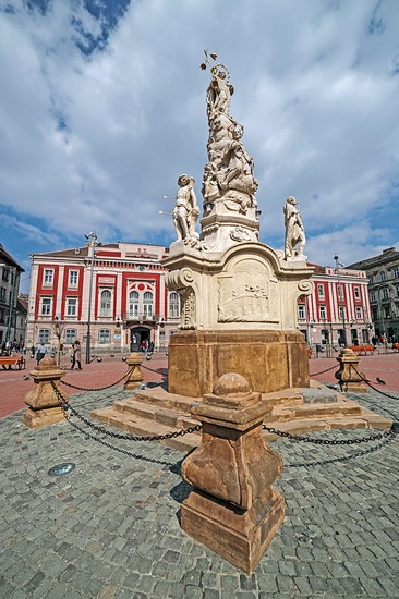 Timisoara